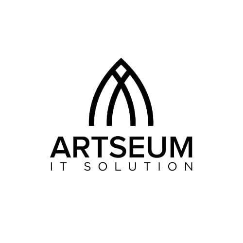 Artseum IT Logo