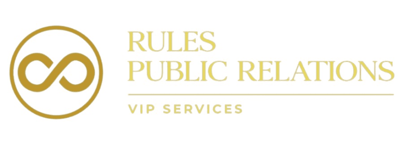 Rules Public Relations